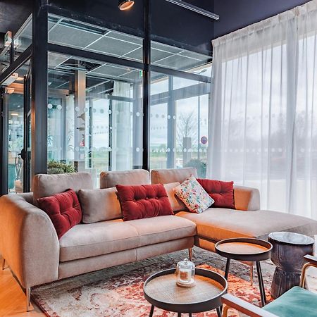 Appart'City Collection Paris Roissy Cdg Airport Εξωτερικό φωτογραφία
