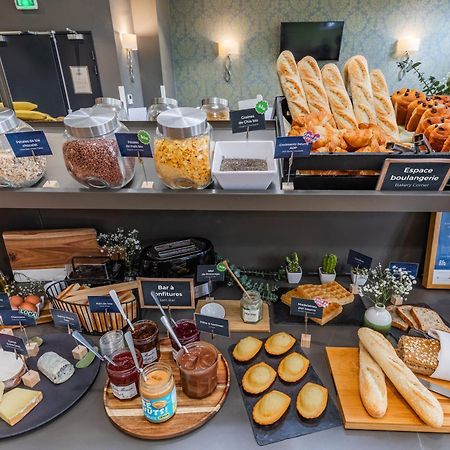 Appart'City Collection Paris Roissy Cdg Airport Εξωτερικό φωτογραφία