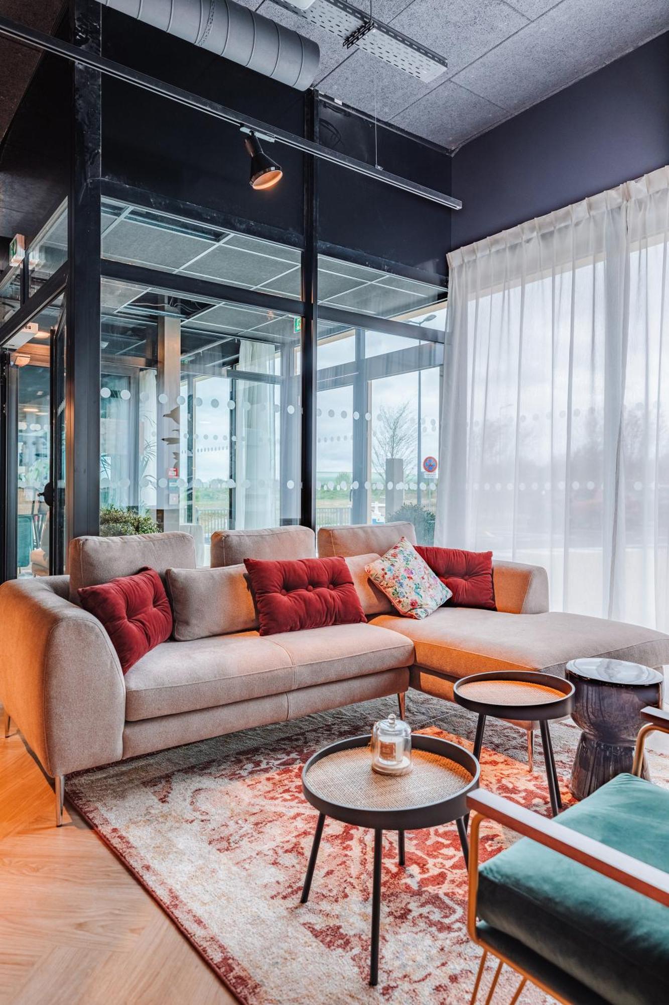 Appart'City Collection Paris Roissy Cdg Airport Εξωτερικό φωτογραφία