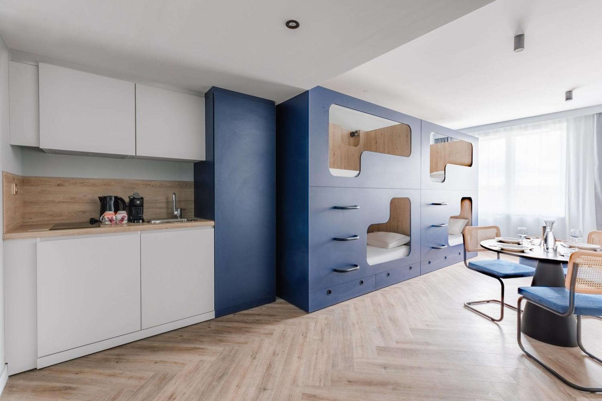 Appart'City Collection Paris Roissy Cdg Airport Εξωτερικό φωτογραφία