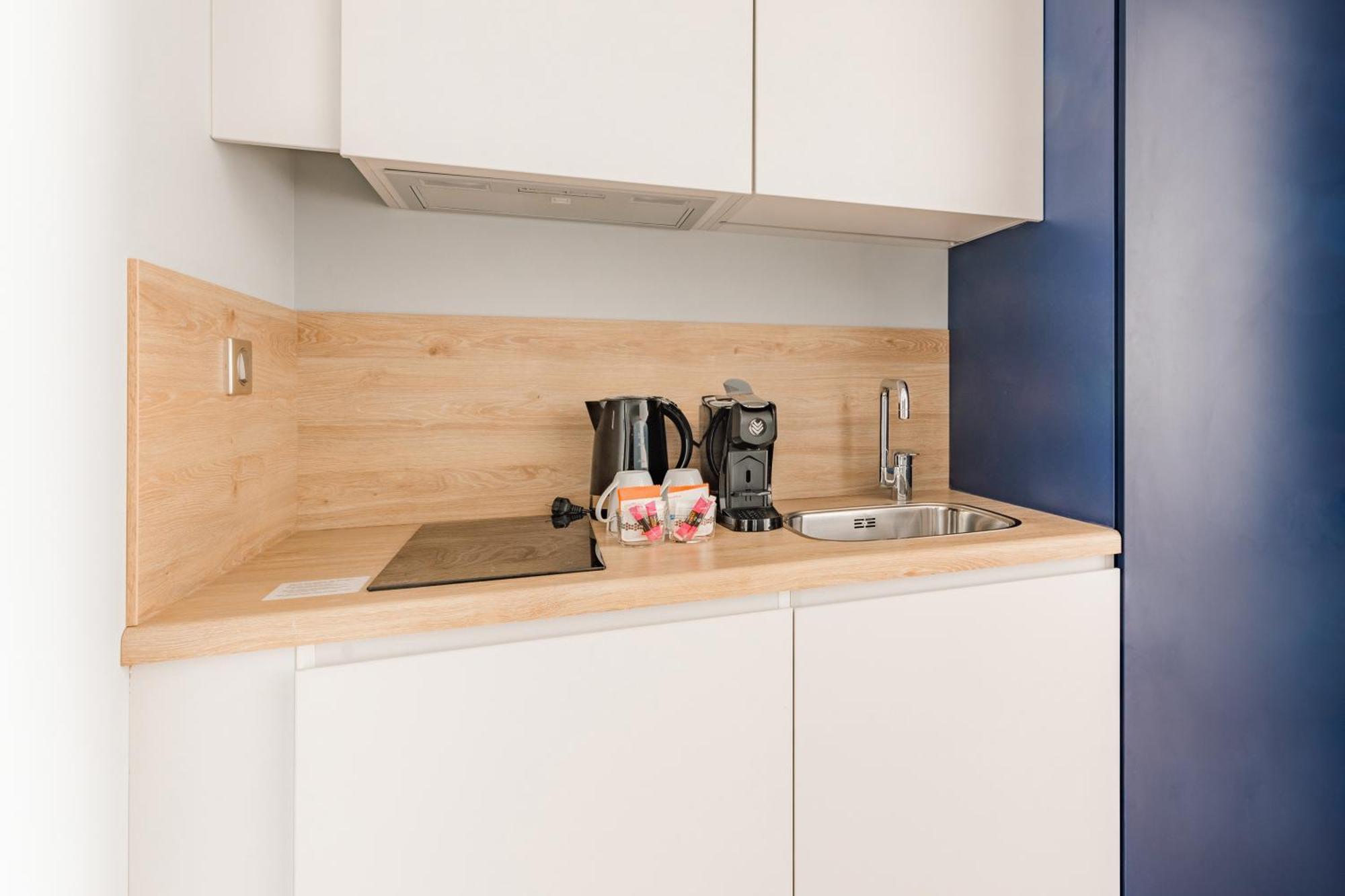 Appart'City Collection Paris Roissy Cdg Airport Εξωτερικό φωτογραφία