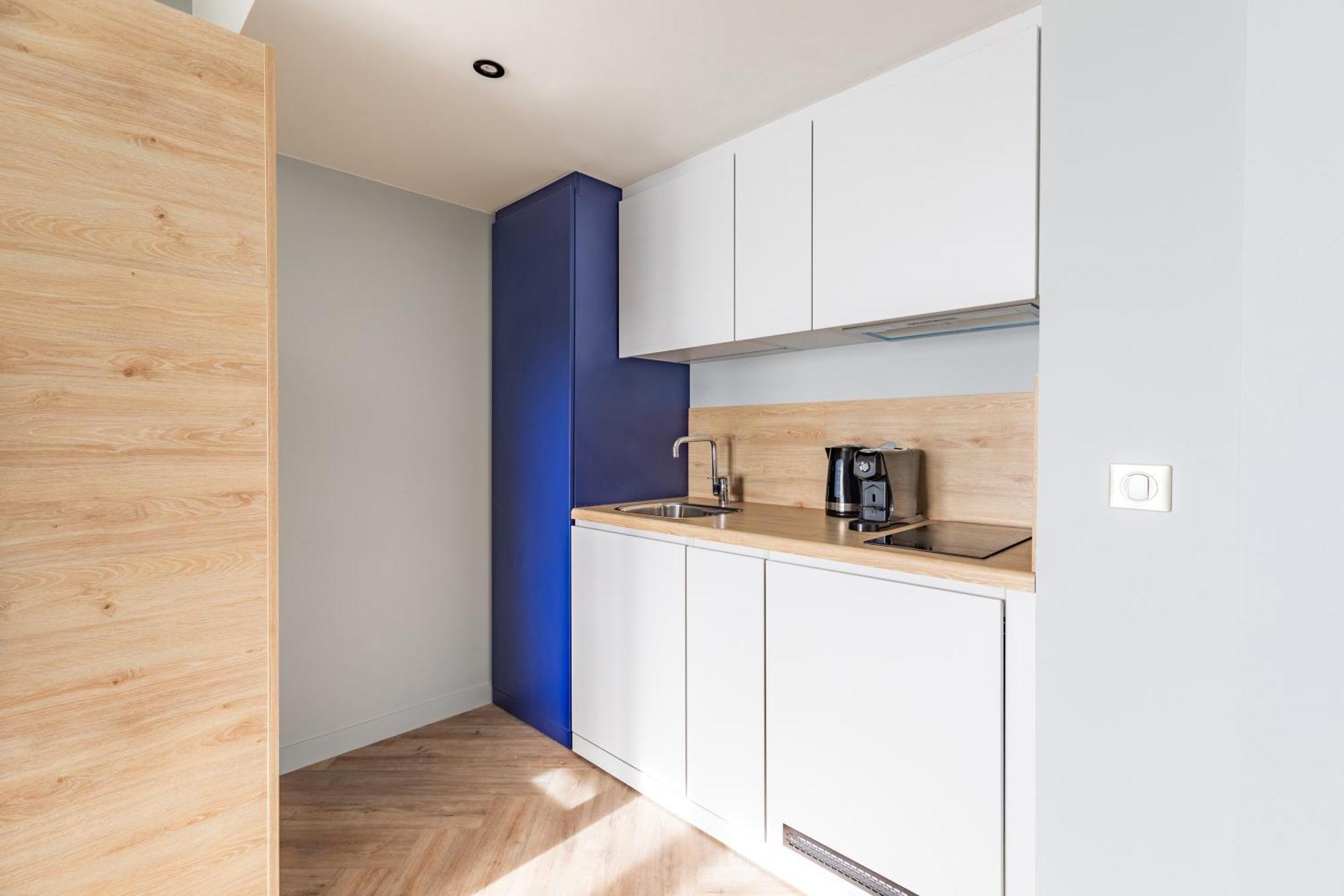 Appart'City Collection Paris Roissy Cdg Airport Εξωτερικό φωτογραφία