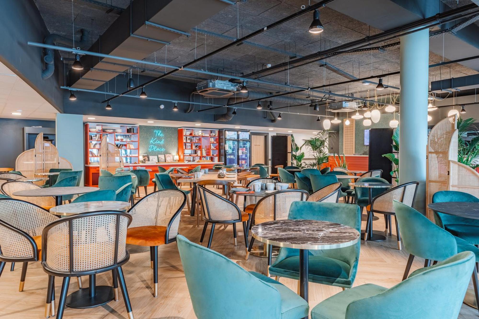 Appart'City Collection Paris Roissy Cdg Airport Εξωτερικό φωτογραφία