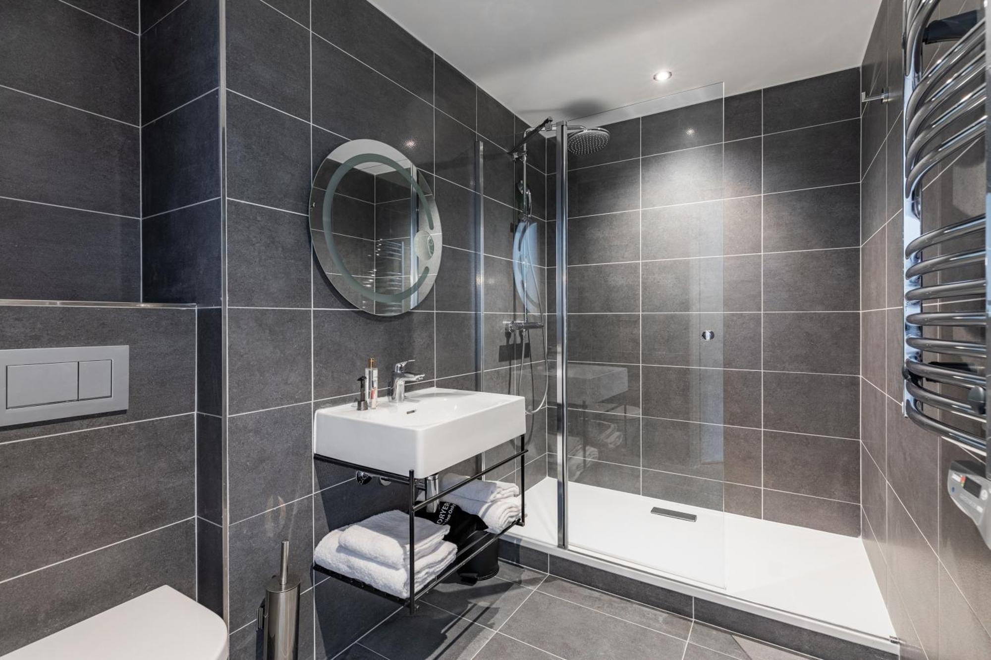 Appart'City Collection Paris Roissy Cdg Airport Εξωτερικό φωτογραφία