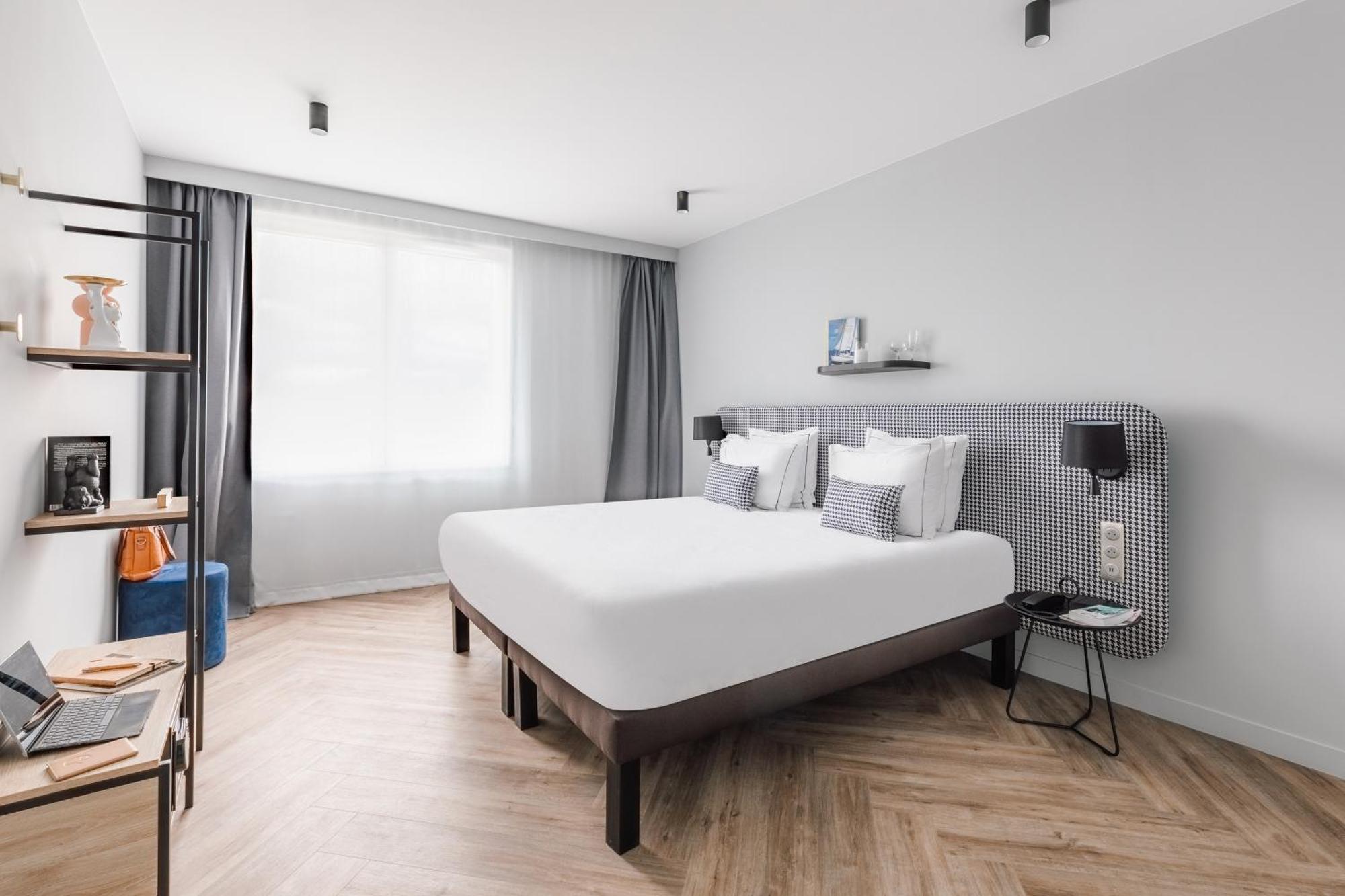 Appart'City Collection Paris Roissy Cdg Airport Εξωτερικό φωτογραφία
