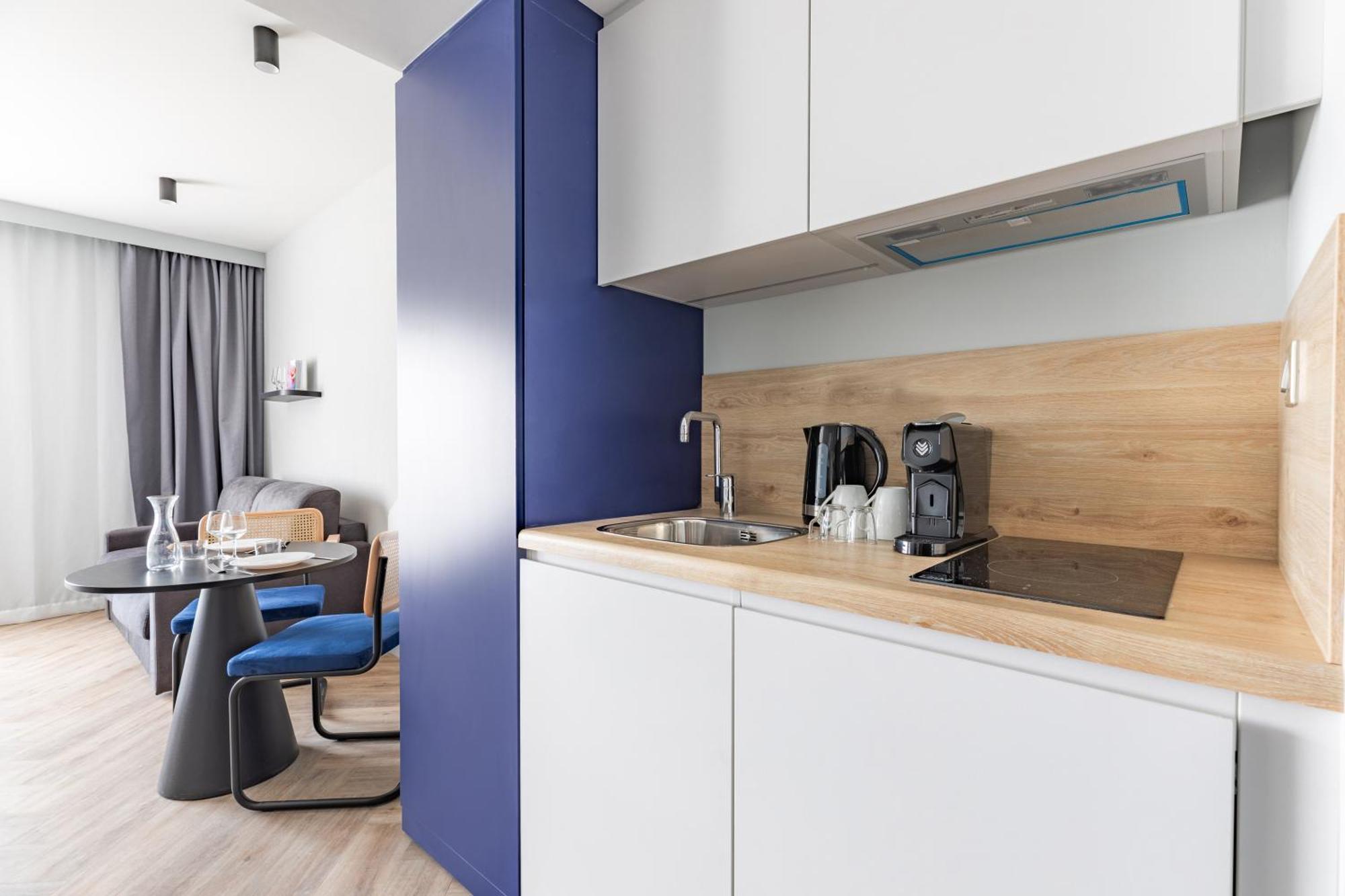 Appart'City Collection Paris Roissy Cdg Airport Εξωτερικό φωτογραφία
