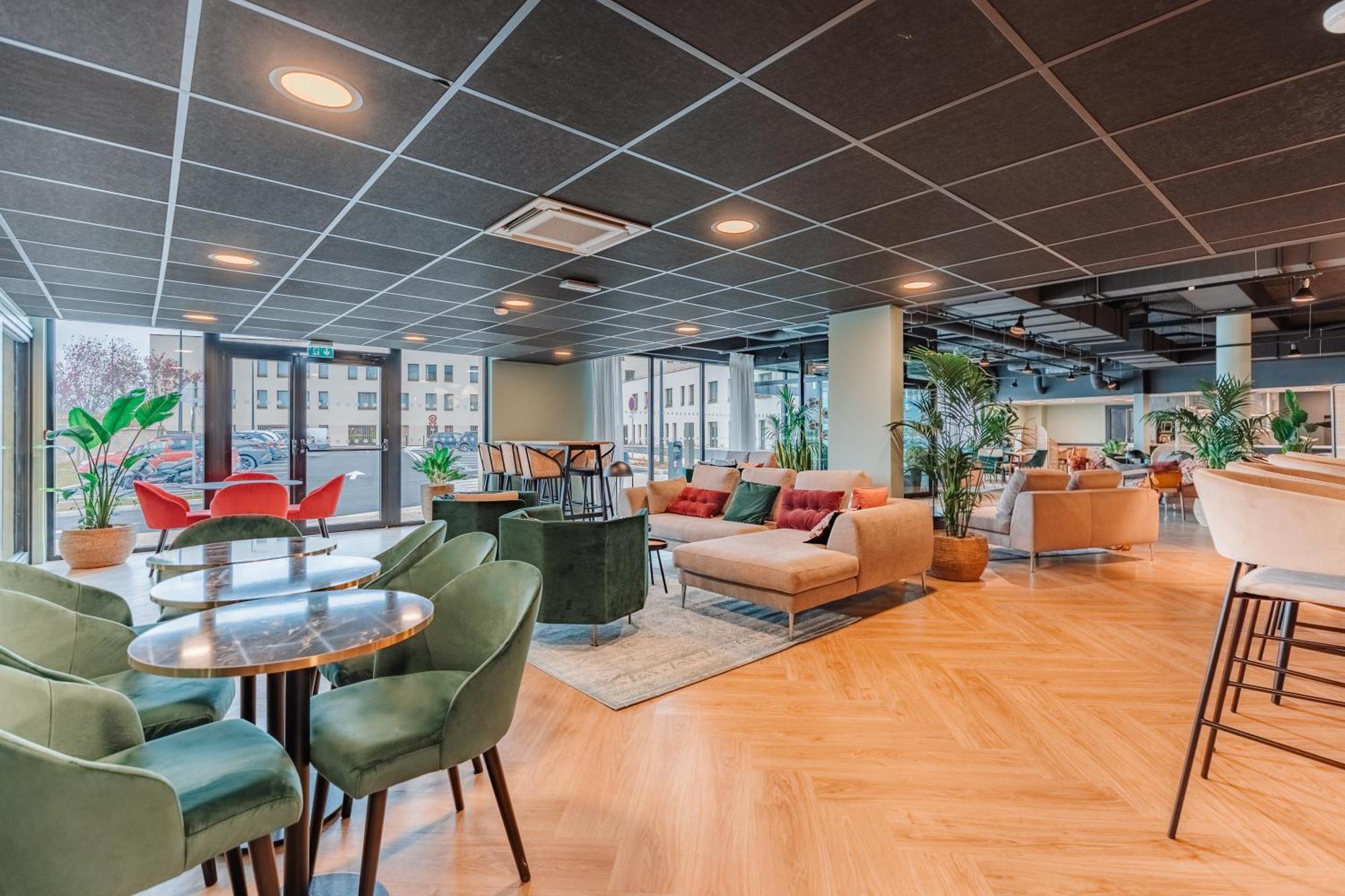 Appart'City Collection Paris Roissy Cdg Airport Εξωτερικό φωτογραφία