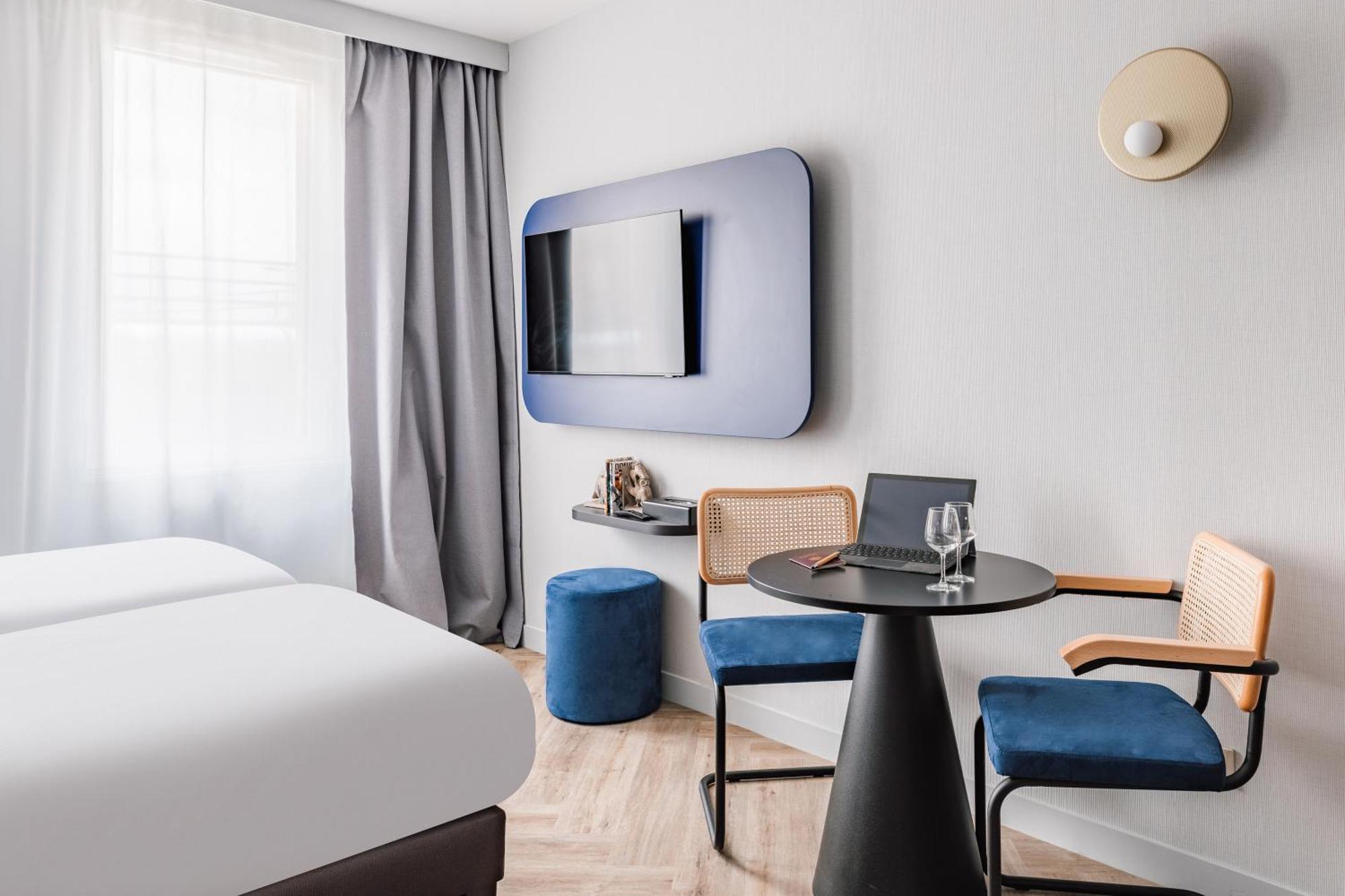 Appart'City Collection Paris Roissy Cdg Airport Εξωτερικό φωτογραφία