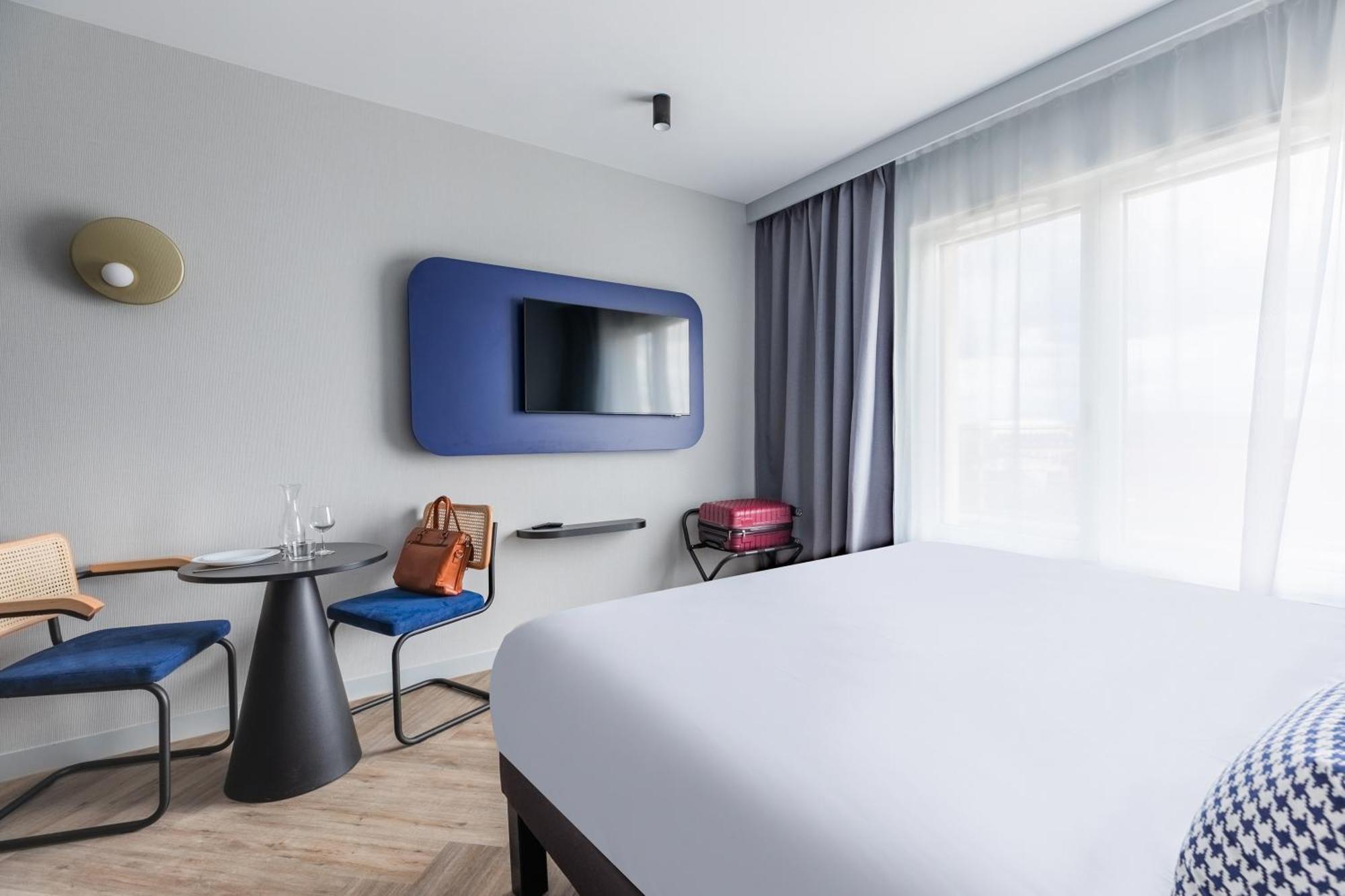 Appart'City Collection Paris Roissy Cdg Airport Εξωτερικό φωτογραφία