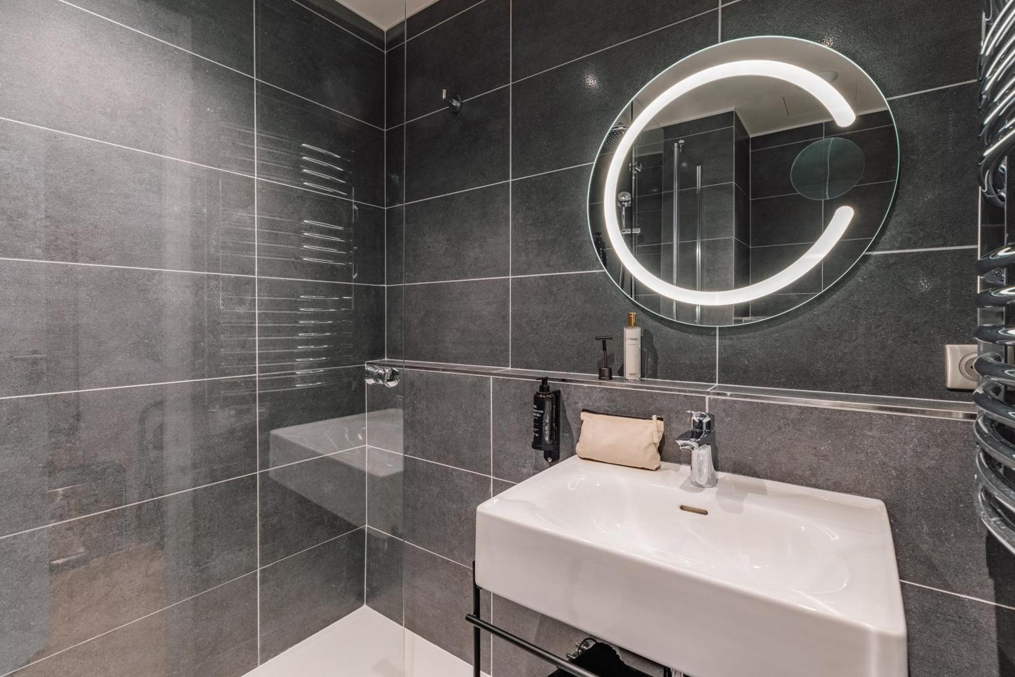 Appart'City Collection Paris Roissy Cdg Airport Εξωτερικό φωτογραφία