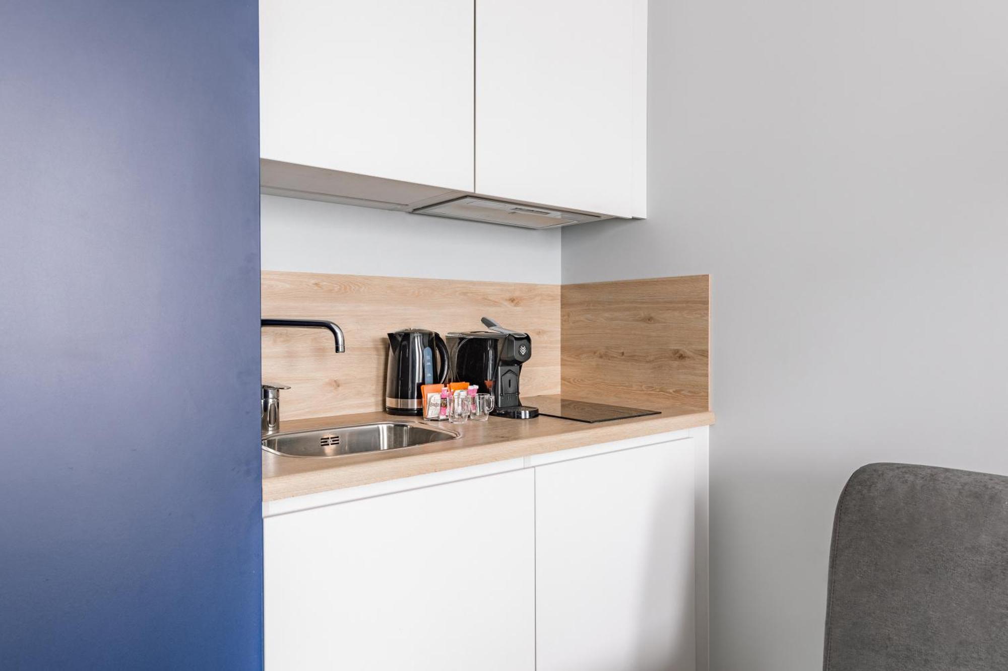 Appart'City Collection Paris Roissy Cdg Airport Εξωτερικό φωτογραφία